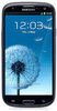 Смартфон Samsung Samsung Смартфон Samsung Galaxy S3 64 Gb Black GT-I9300 - Калуга