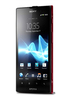 Смартфон Sony Xperia ion Red - Калуга