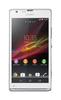 Смартфон Sony Xperia SP C5303 White - Калуга