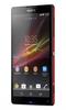 Смартфон Sony Xperia ZL Red - Калуга