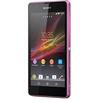 Смартфон Sony Xperia ZR Pink - Калуга